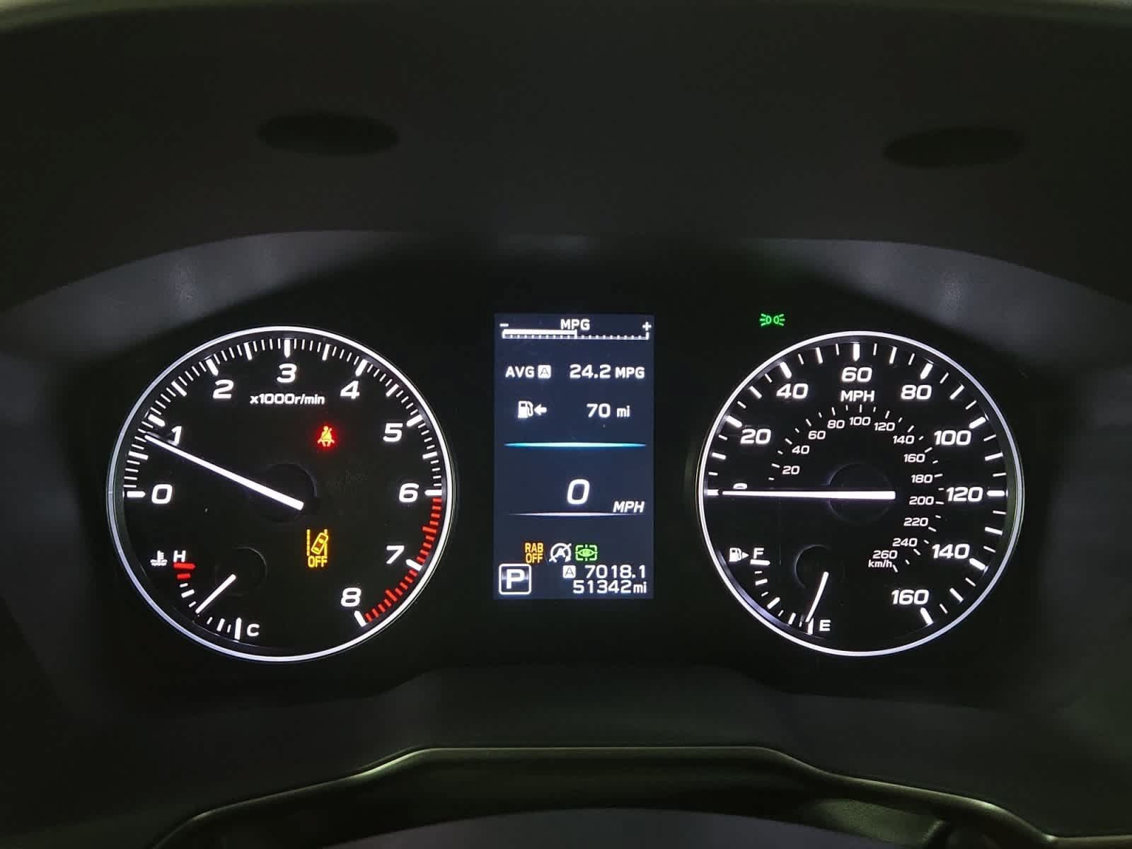 Used 2020 Subaru Outback Touring XT AWD/4WD image 5