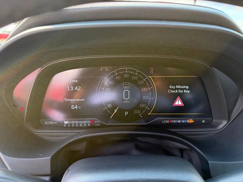 Used 2024 Cadillac CT4 V Blackwing w/ Elevation Edition image 15