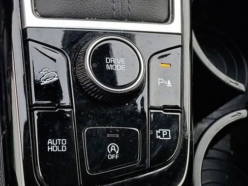 Certified 2024 Kia Sportage SX image 25