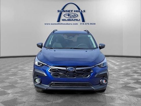 New 2026 Subaru Crosstrek 2.5i Limited image 34