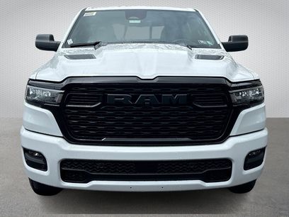 New 2026 RAM 1500 Express