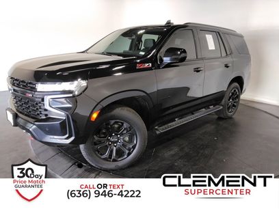 Used 2023 Chevrolet Tahoe Z71