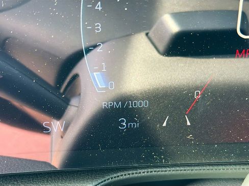 New 2026 Cadillac CT5 V AWD/4WD image 12