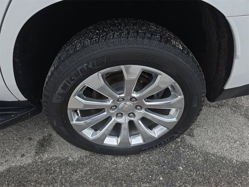 Used 2021 Chevrolet Tahoe Premier image 29