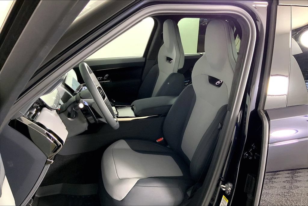 New 2025 Land Rover Range Rover Sport SV Edition Two AWD/4WD image 7
