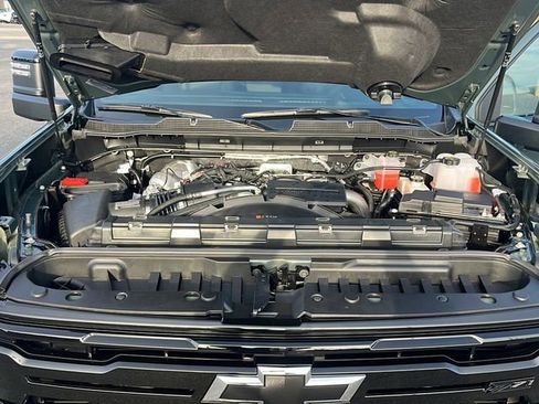 New 2026 Chevrolet Silverado 2500 LT w/ Trail Boss Package AWD/4WD image 31