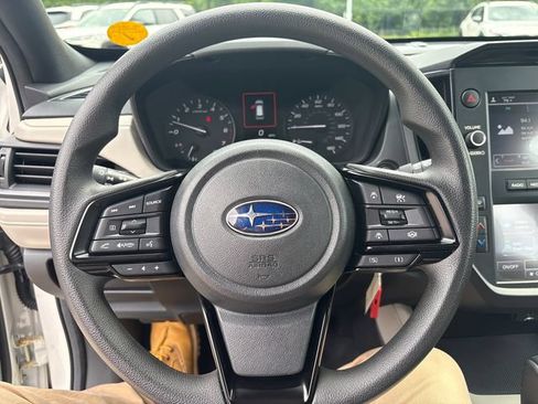 Certified 2026 Subaru Forester AWD/4WD image 28