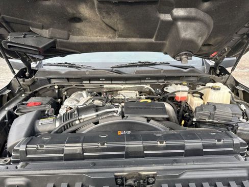 Certified 2022 GMC Sierra 2500 Denali image 18