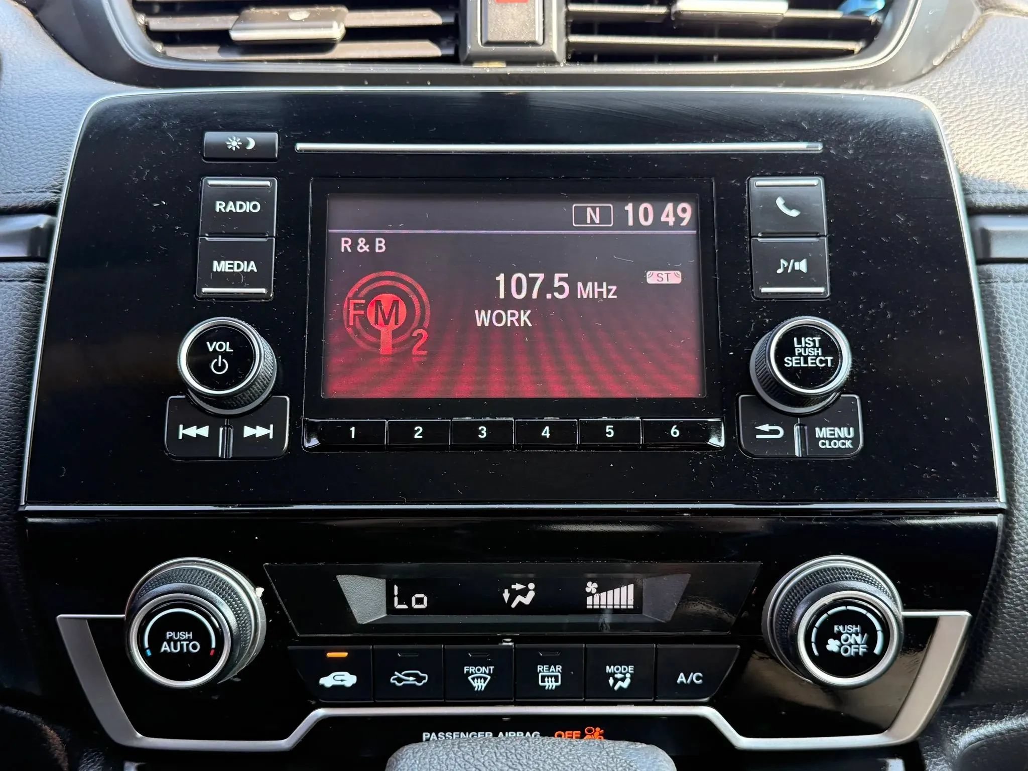 Used 2019 Honda CR-V LX image 25