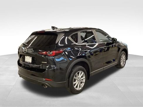 Certified 2023 MAZDA CX-5 AWD 2.5 S w/ Select Package image 28