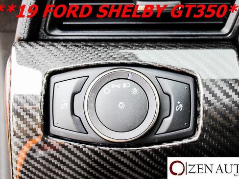Used 2019 Ford Mustang Shelby GT350 w/ Technology Package image 26