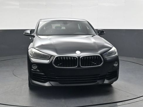 Used 2018 BMW X2 sDrive28i w/ Convenience Package FWD image 10