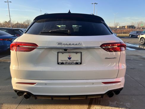 Used 2023 Maserati Grecale Modena image 7