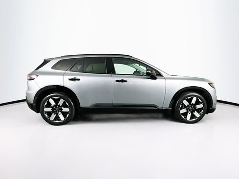 Used 2025 Honda Prologue Elite image 10