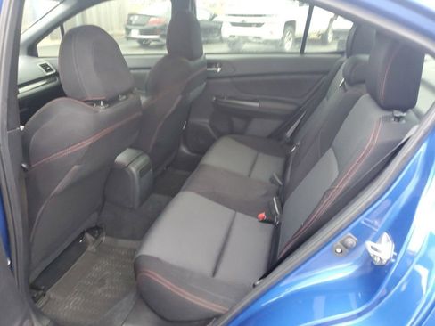 Used 2021 Subaru WRX Premium image 27