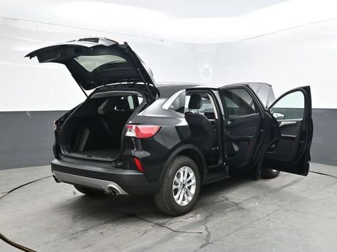 Used 2022 Ford Escape SE FWD image 51