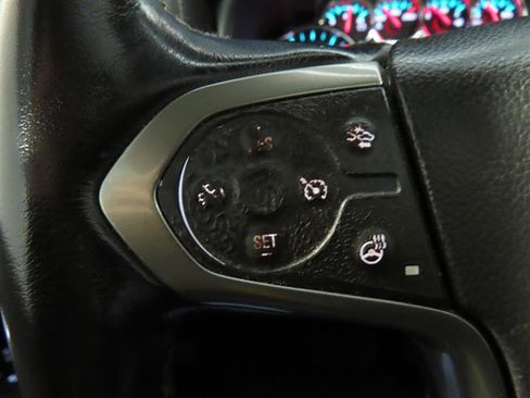 Used 2019 Chevrolet Silverado 3500 High Country w/ Duramax Plus Package image 12