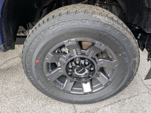 New 2026 Ford F250 XL w/ STX Appearance Package image 11