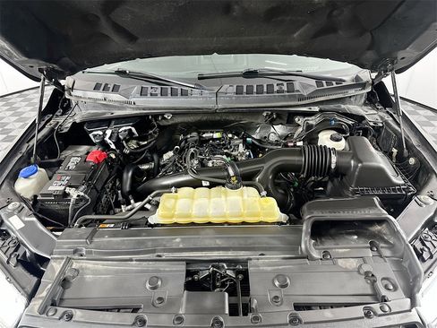 Used 2020 Ford F150 XLT w/ Equipment Group 302A Luxury image 28