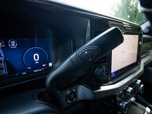 Used 2026 Ford F250 Platinum AWD/4WD image 26