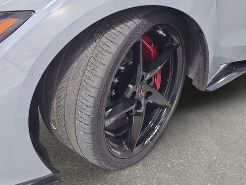 Used 2024 Chevrolet Corvette E-Ray w/ Stealth Interior Trim Package AWD/4WD image 28