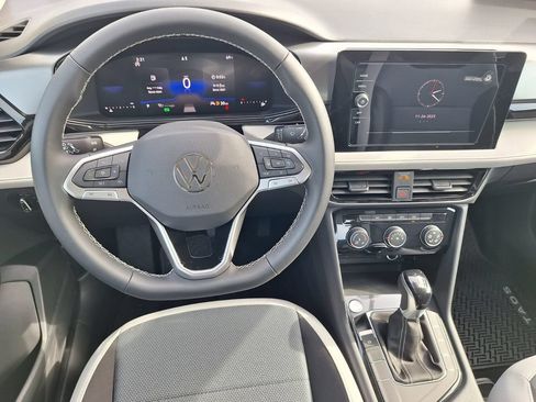 New 2026 Volkswagen Taos S FWD image 20