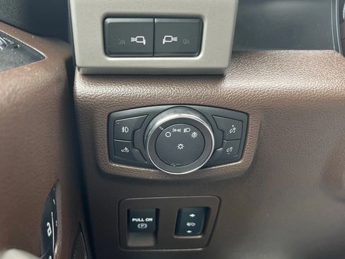 Used 2018 Ford F150 King Ranch w/ Trailer Tow Package image 20