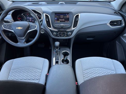 Used 2023 Chevrolet Equinox LS w/ LS Convenience Package FWD image 30