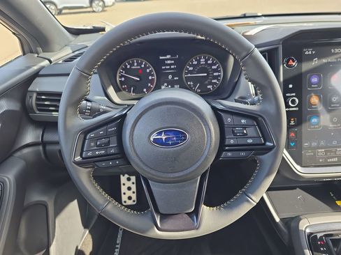 New 2026 Subaru Crosstrek 2.5i Sport image 24