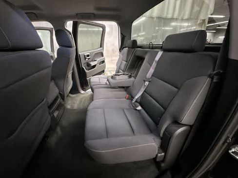 Used 2016 Chevrolet Silverado 1500 LT AWD/4WD image 15