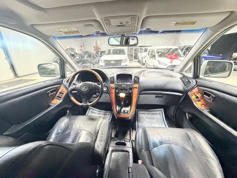 Used 2001 Lexus RX 300 4WD image 21