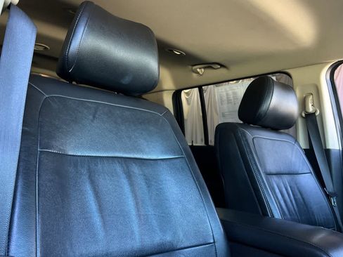 Used 2014 Ford Flex SEL w/ Equipment Group 202A FWD image 18