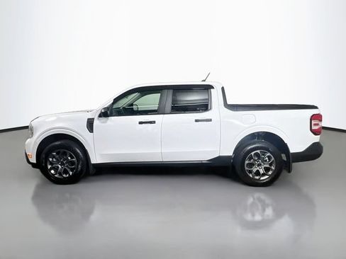 Used 2024 Ford Maverick XLT FWD image 6