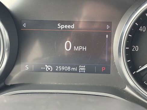 Used 2023 Buick Encore GX Select image 12