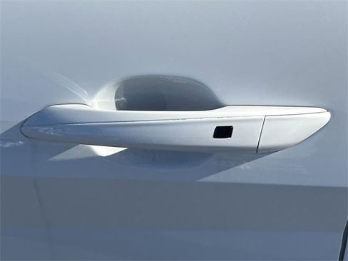 Certified 2025 Hyundai Elantra Blue image 37