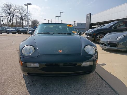 Used 1994 Porsche 968 Coupe image 7