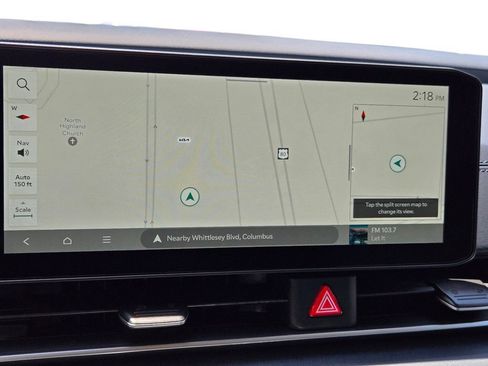 New 2026 Kia Carnival EX FWD image 34