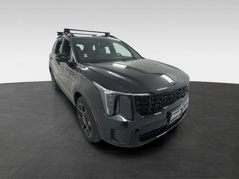 New 2026 Kia Sorento SX Prestige AWD/4WD image 1