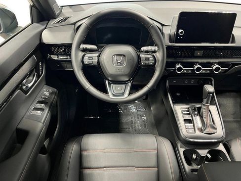 New 2026 Honda CR-V Sport Touring image 18