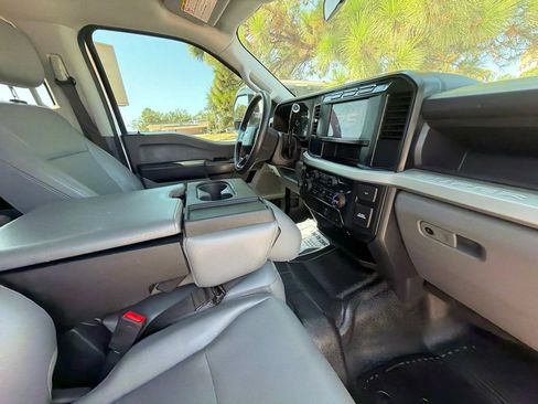 Used 2023 Ford F450 XL AWD/4WD image 33
