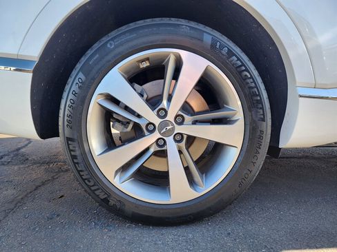 Used 2021 Genesis GV80 3.5T Advanced + image 20