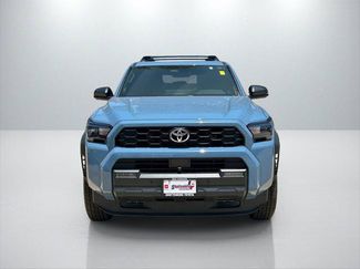 Certified 2026 Toyota 4Runner TRD Off-Road Premium w/ Tow Technology Package AWD/4WD video 2