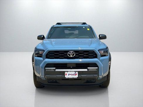 Certified 2026 Toyota 4Runner TRD Off-Road Premium w/ Tow Technology Package AWD/4WD image 2