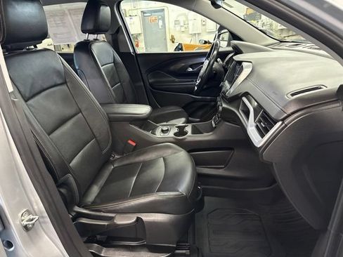 Used 2020 GMC Terrain SLT AWD/4WD image 27