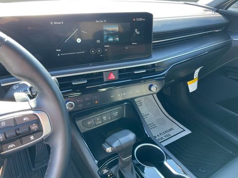 New 2026 Kia K5 GT w/ GT1 Package FWD image 16