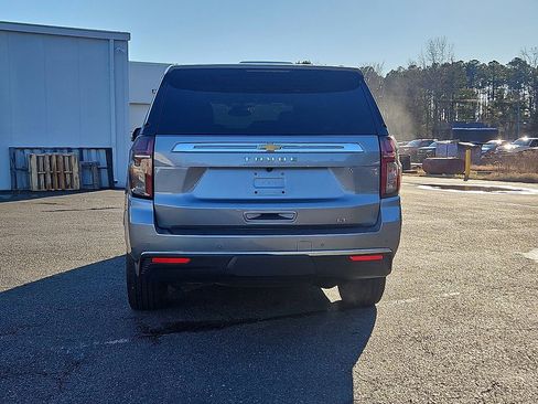 Used 2023 Chevrolet Tahoe LT w/ LT Signature Plus Package image 5