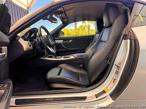 Used 2011 BMW Z4 sDrive30i w/ Premium Pkg image 19