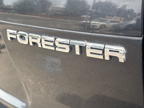 Used 2012 Subaru Forester 2.5X w/ Alloy Wheel Pkg AWD/4WD image 22