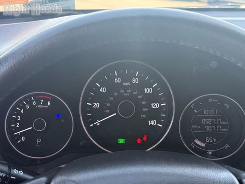 Used 2022 Honda HR-V Sport image 18