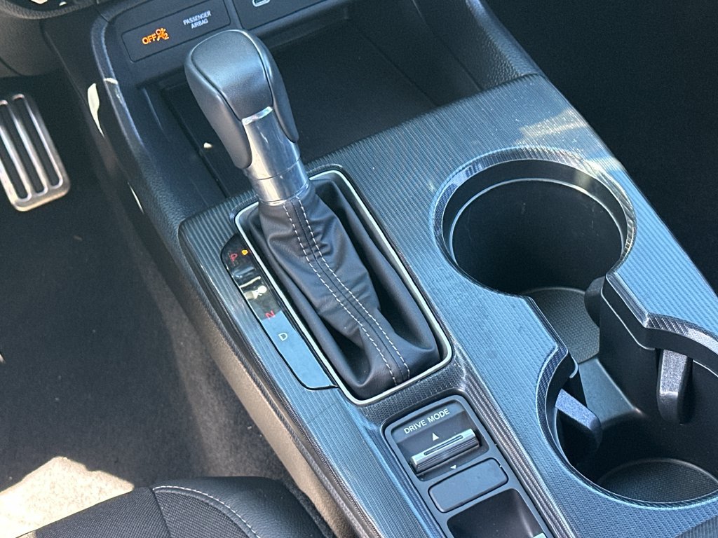 Used 2025 Honda Civic Sport image 18